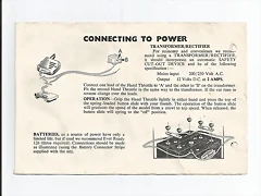 Manual Power House Manual Power House