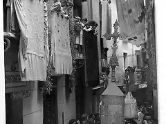 ALBA-PA12222-Corpus de 1953-Calle Sillera