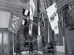 Seconda Sala della Bandiera