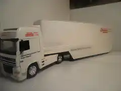 HRT truck Team 001