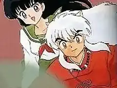 12-Inuyasha Wallpaper14