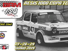 cartell brm 2019 cartell brm 2019