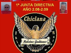 I JUNTA DIRECTIVA I JUNTA DIRECTIVA