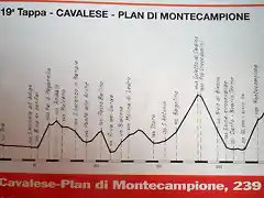 19 Montecampione