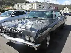 Impala 1967 B-566683