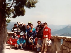 Cazorla '92 2