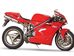 Ducati 748S 2000 1 Ducati 748S 2000 1