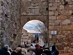 Arco de Bezudo