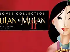 mulan