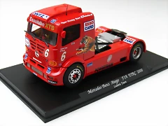 N?464 MERCEDES-BENZ-ATEGO FIA ETRC 2000 Ref.Truck23L-08500