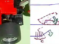 3-Desdoblar pontn Ferrari 126C2