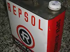 16 Motor oil HD