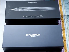 Platinum Curidas 2