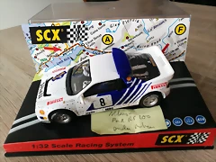 Altaya Ford RS 200 Altaya Ford RS 200