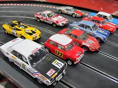 Pista 02 Pista 02