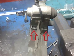 soporte punza