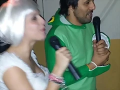 Carnaval 232 Carnaval 232