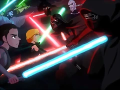 jedi-vs-sith-corto-animado