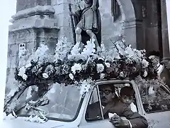 Tarazona Festividad de San Crist?bal Zaragoza c. 1967