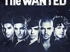 The Wanted - The Wanted (US Version) [2012]