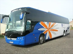 autocar