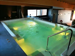 spa