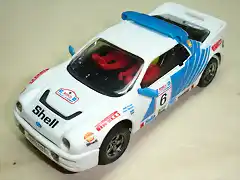 ford rs 200 purolator