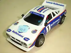 lancia 037 rothamns