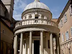 San-Pietro-in-Montorio-Rome 1