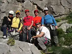 Ferrata Benaojn (13)