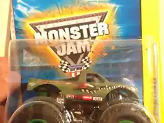 Monster Jum Xtermigator