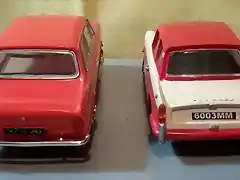 Airfix Herald & Viva (9)