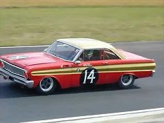 Ford Falcon Ford Falcon