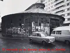 Valladolid merc. portugalete