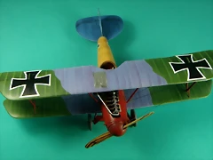 Albatros DV g