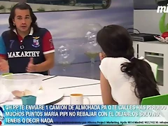 5 mayo 16