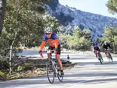 2014b mallorca312-frb baixant Sa Gramola