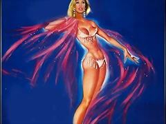 Norma Duval Tropicana show Norma Duval Tropicana show