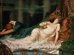 The_Death_of_Cleopatra_arthur