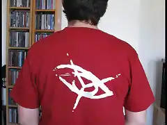 anarch shirt