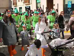 08, carnaval infantil 8, marca