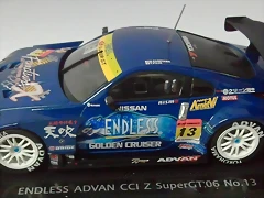 Endless Advan CCI Z