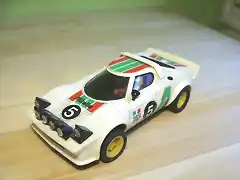 Lancia Stratos (1)