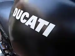 Logo Ducati