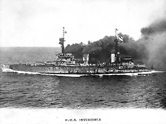 HMSInvincible1907