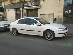 Renault Laguna