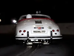 Porsche 356 Speedster - 04 Porsche 356 Speedster - 04