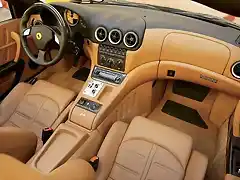 112_0508_10z+2006_Ferrari_Superamerica+Interior_View