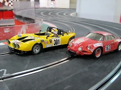 Pista 09 Pista 09