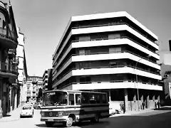 Manresa Ctra. de Cardona Barcelona 1968